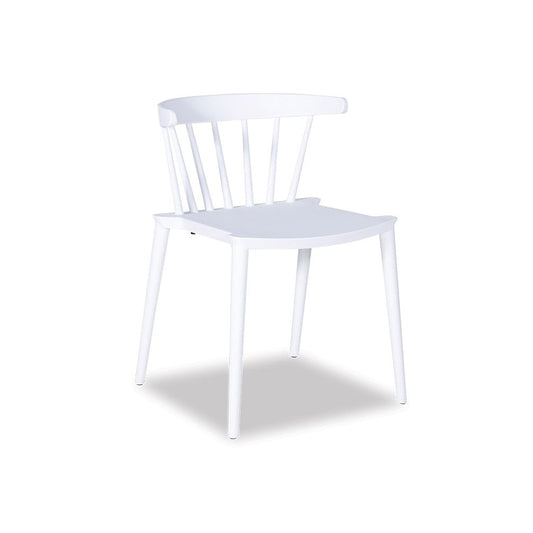Chairs - Irma Outdoor Chair - White