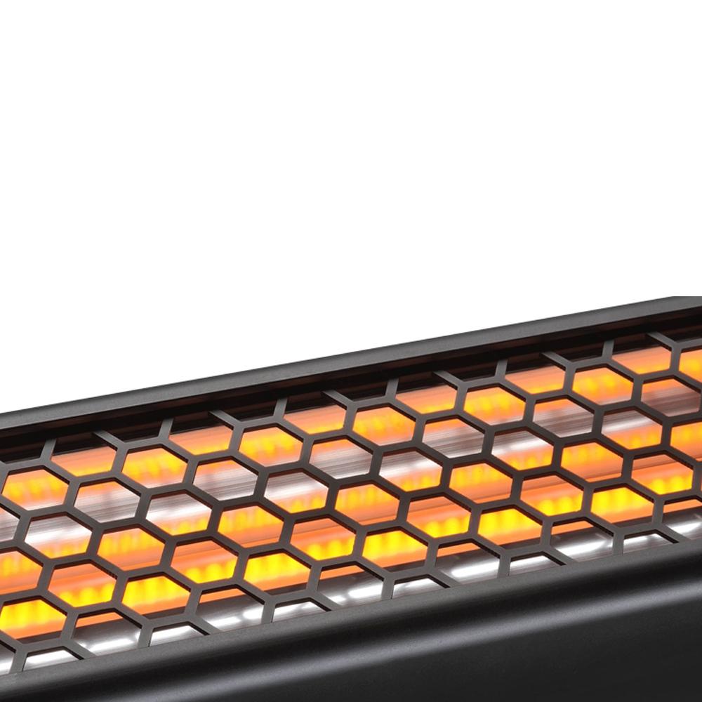 Outdoor Heater - HEATSTRIP Intense Electric Heaters THY3200