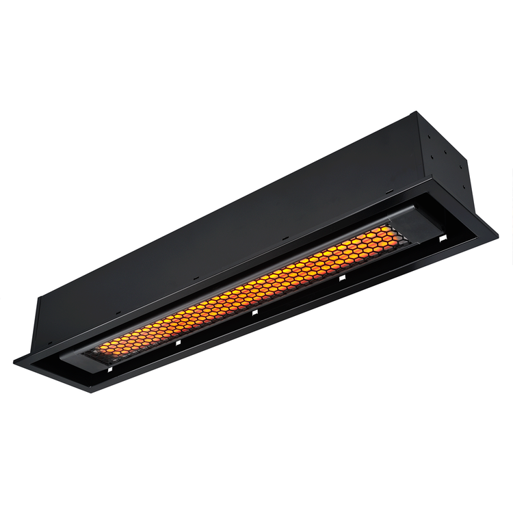Outdoor Heater - HEATSTRIP Intense Electric Heaters THY3200