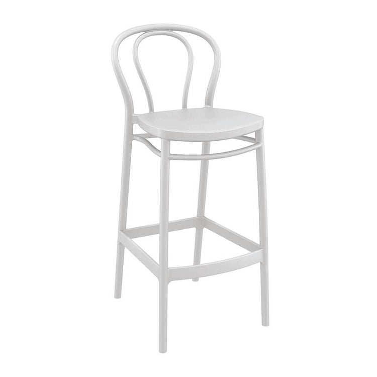 Bar Chairs & Stools - Victor Bar Stool 75 By Siesta