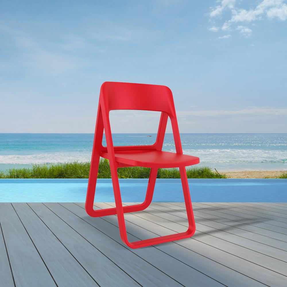 Chairs - Dream Folding Chair By Siesta