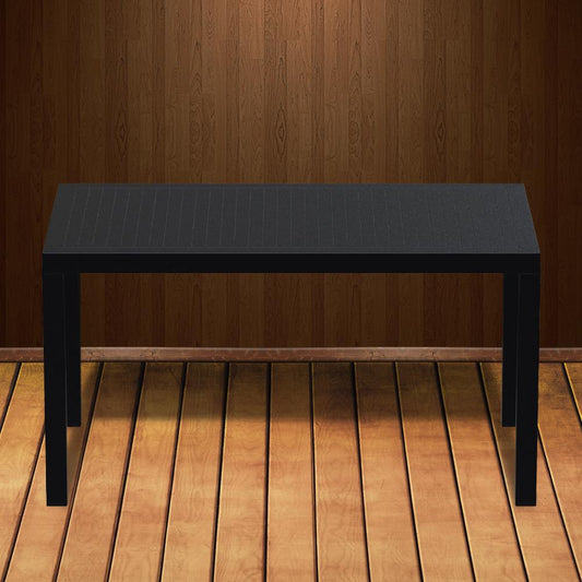 Dining Table - Ares 140 Table By Siesta 1400 X 800