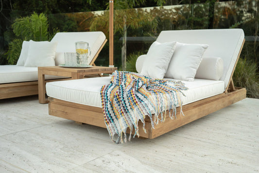 Daybeds & Sunlounges