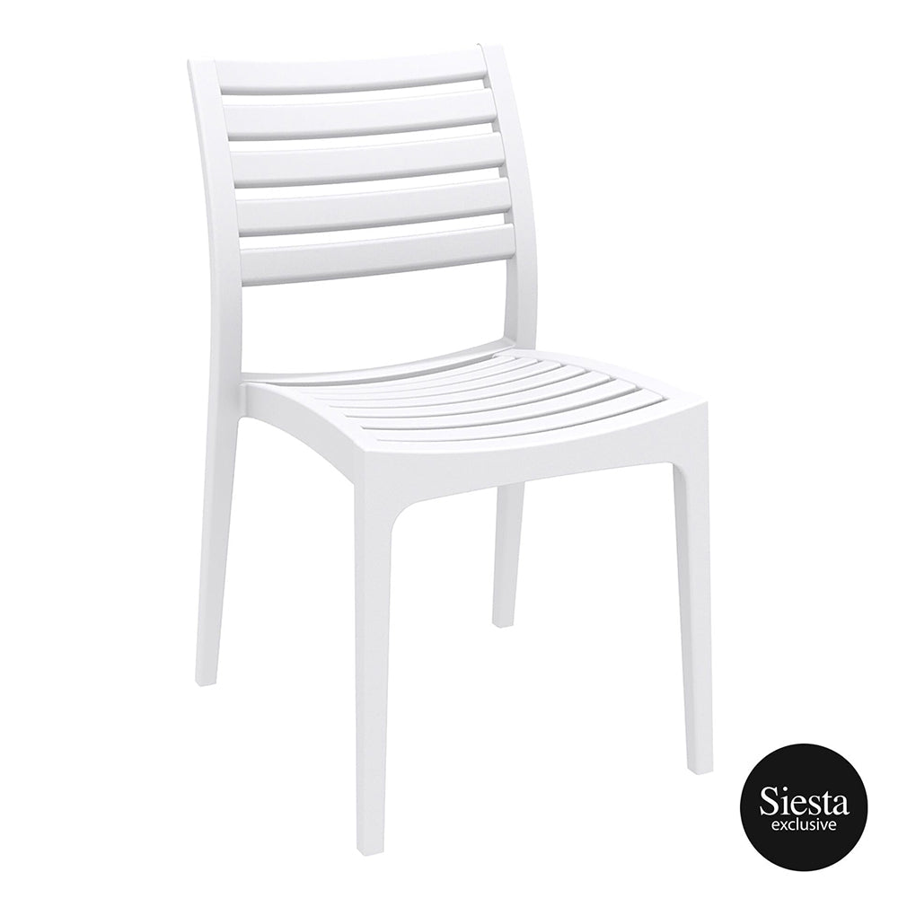 Balcony Set - Siesta Ares 3 Piece Balcony Setting With Ares Chairs
