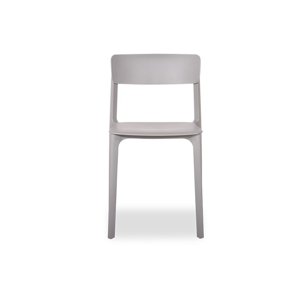 Chairs - Anneliese Chair - Grey