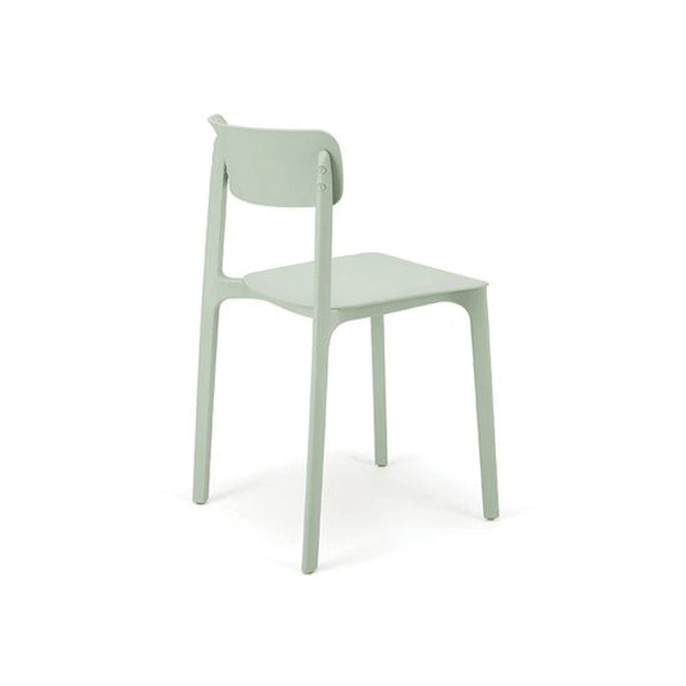 Chairs - Anneliese Chair - Mint