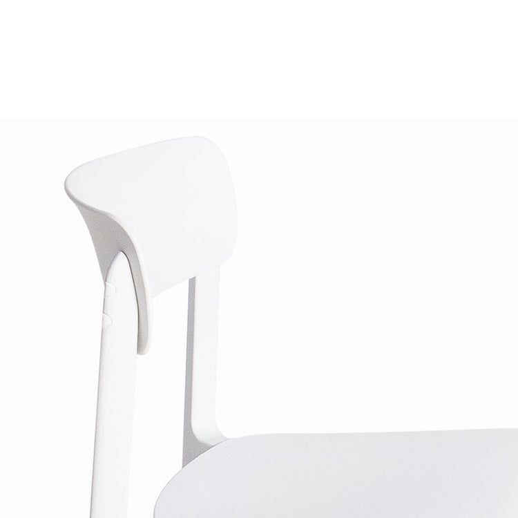 Chairs - Anneliese Chair - White