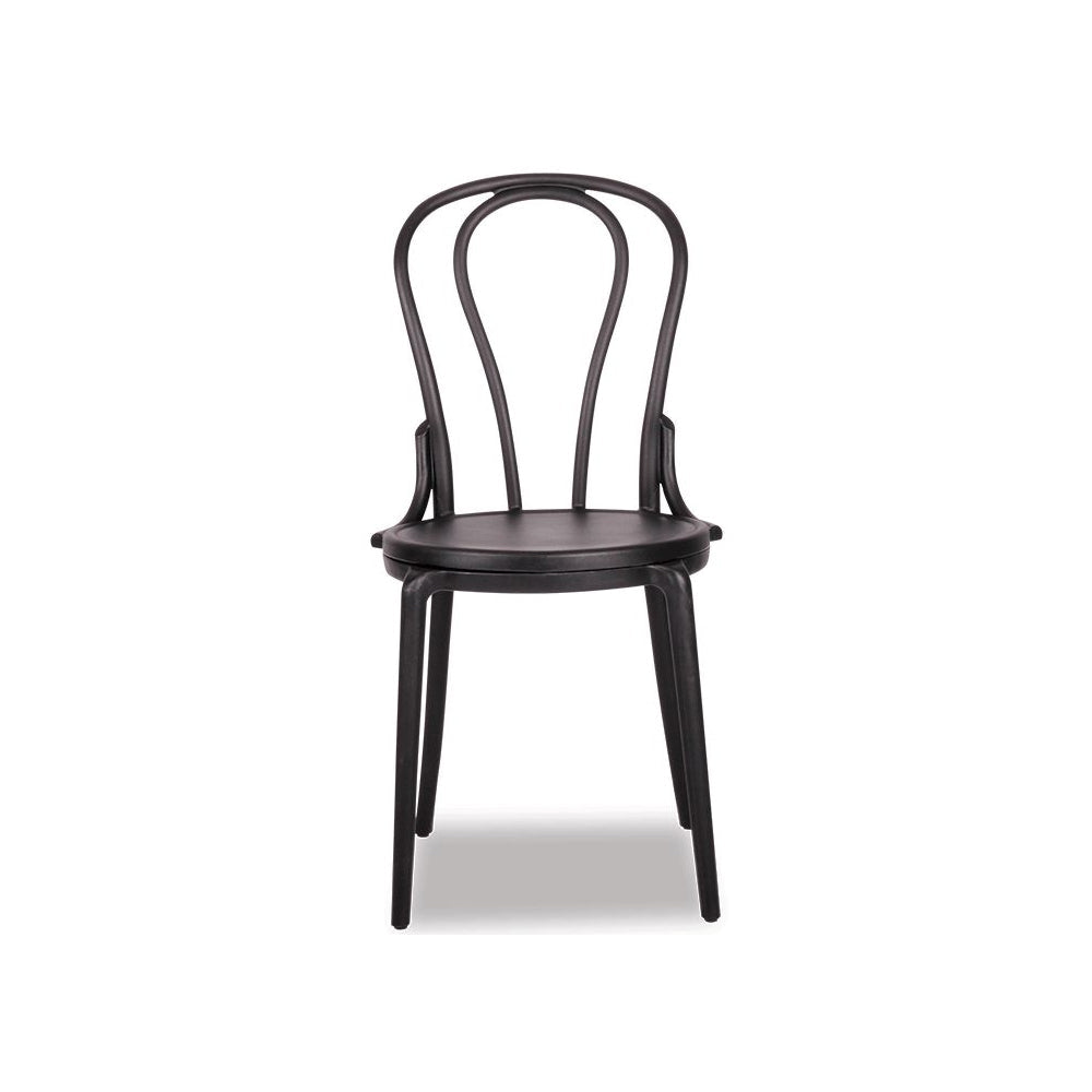 Chairs - Elina Outdoor Chair - Black