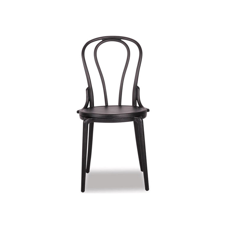 Chairs - Elina Outdoor Chair - Black