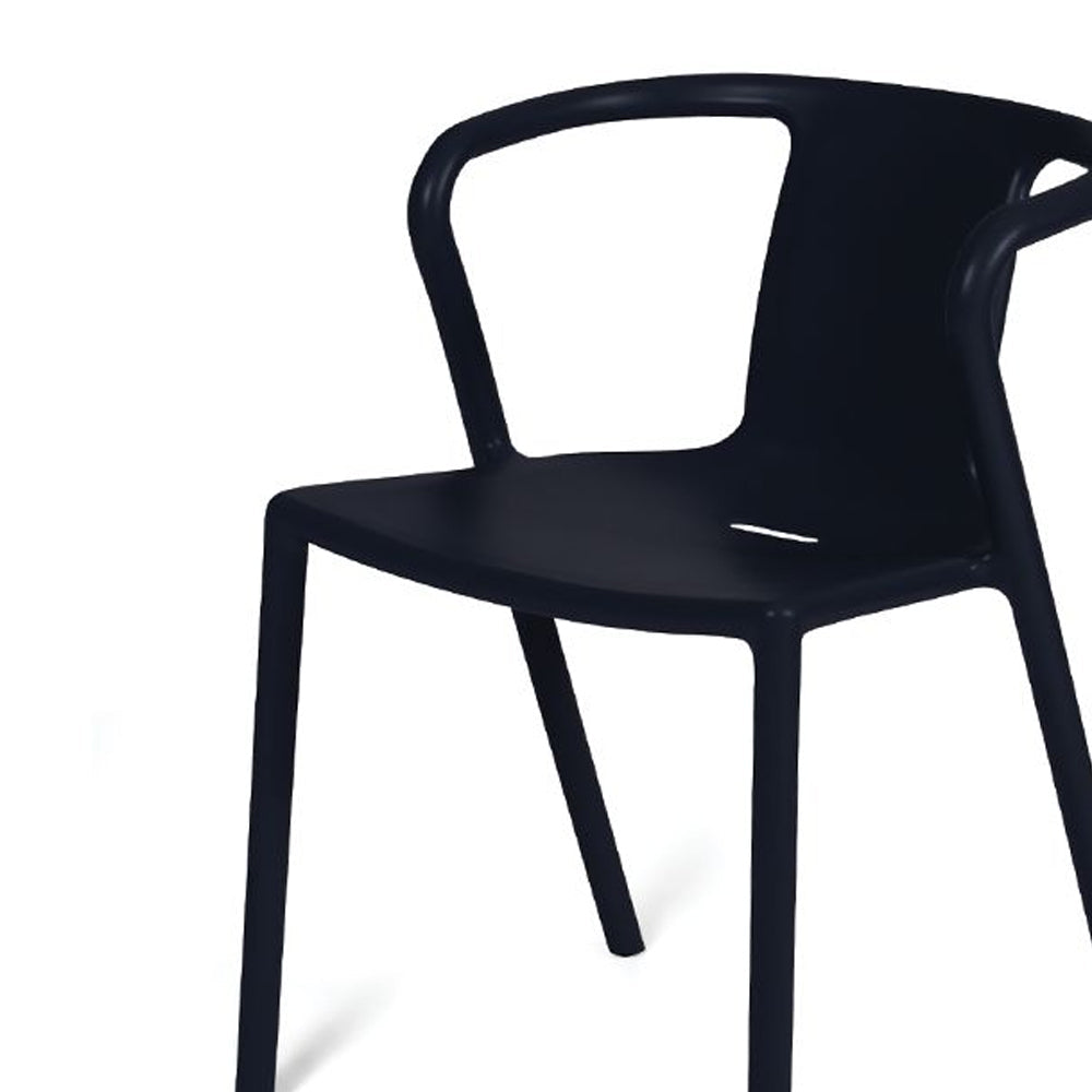Chairs - Karla Chair - Black