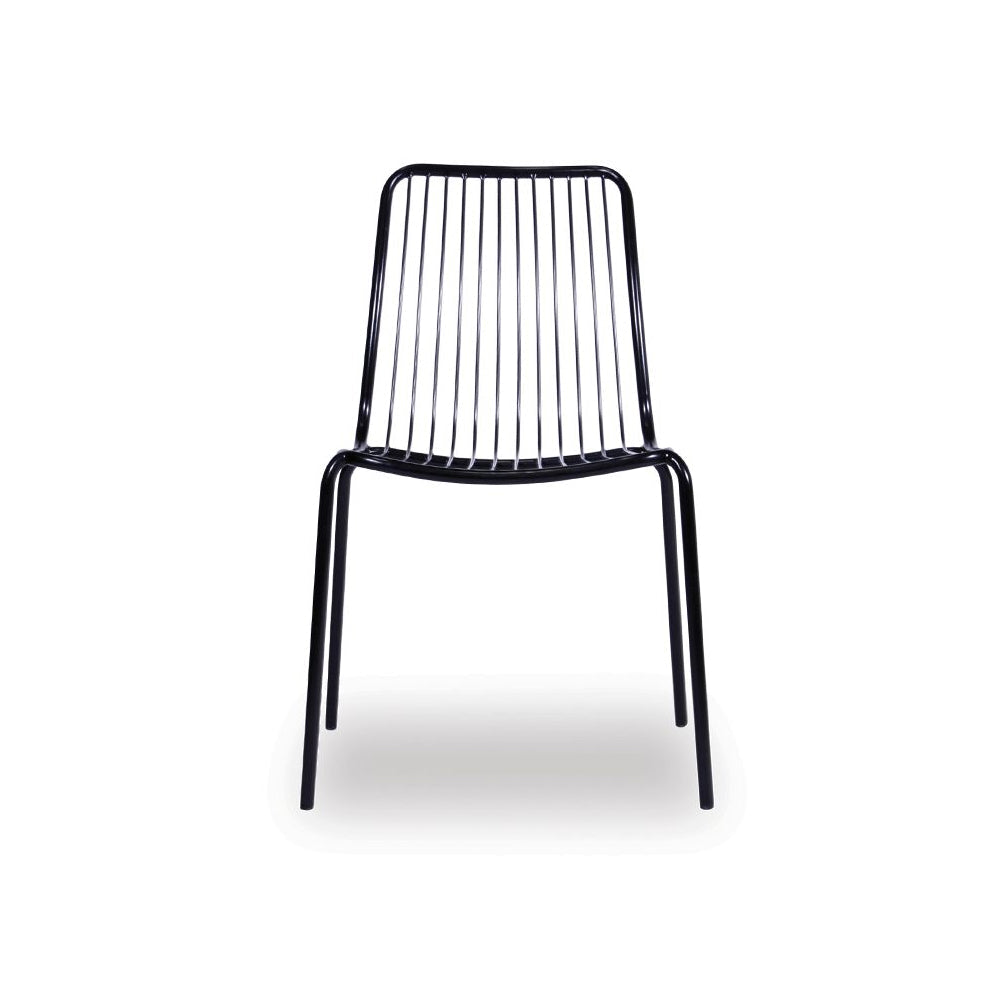 Chairs - Katri Chair - Black