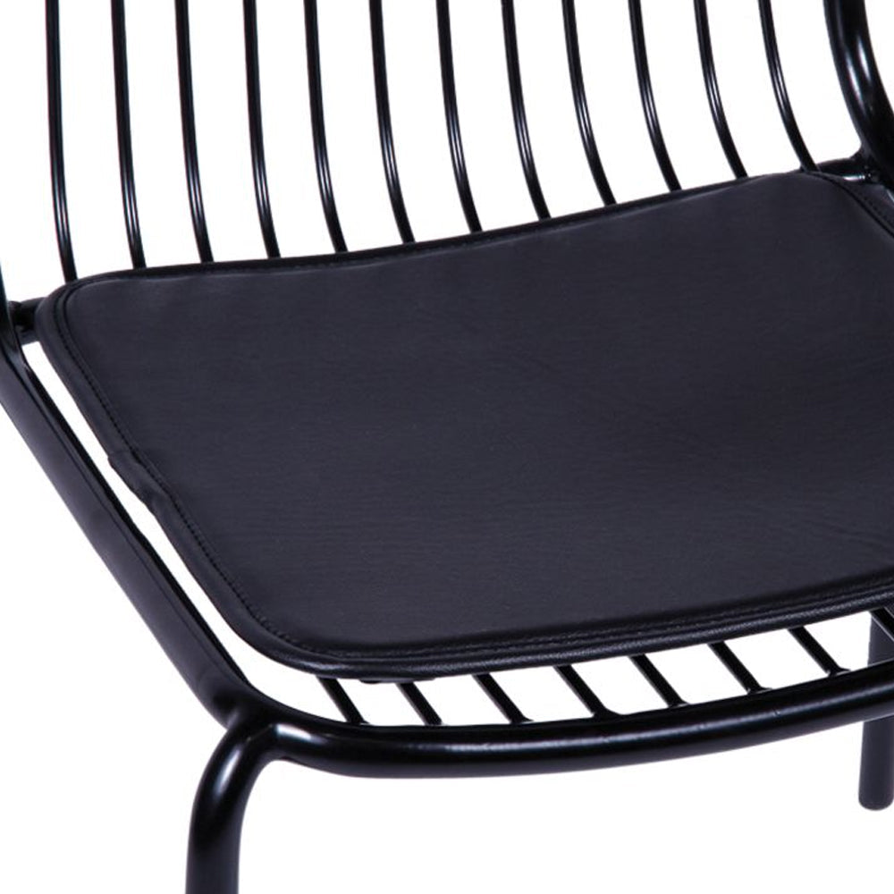 Chairs - Katri Chair - Black