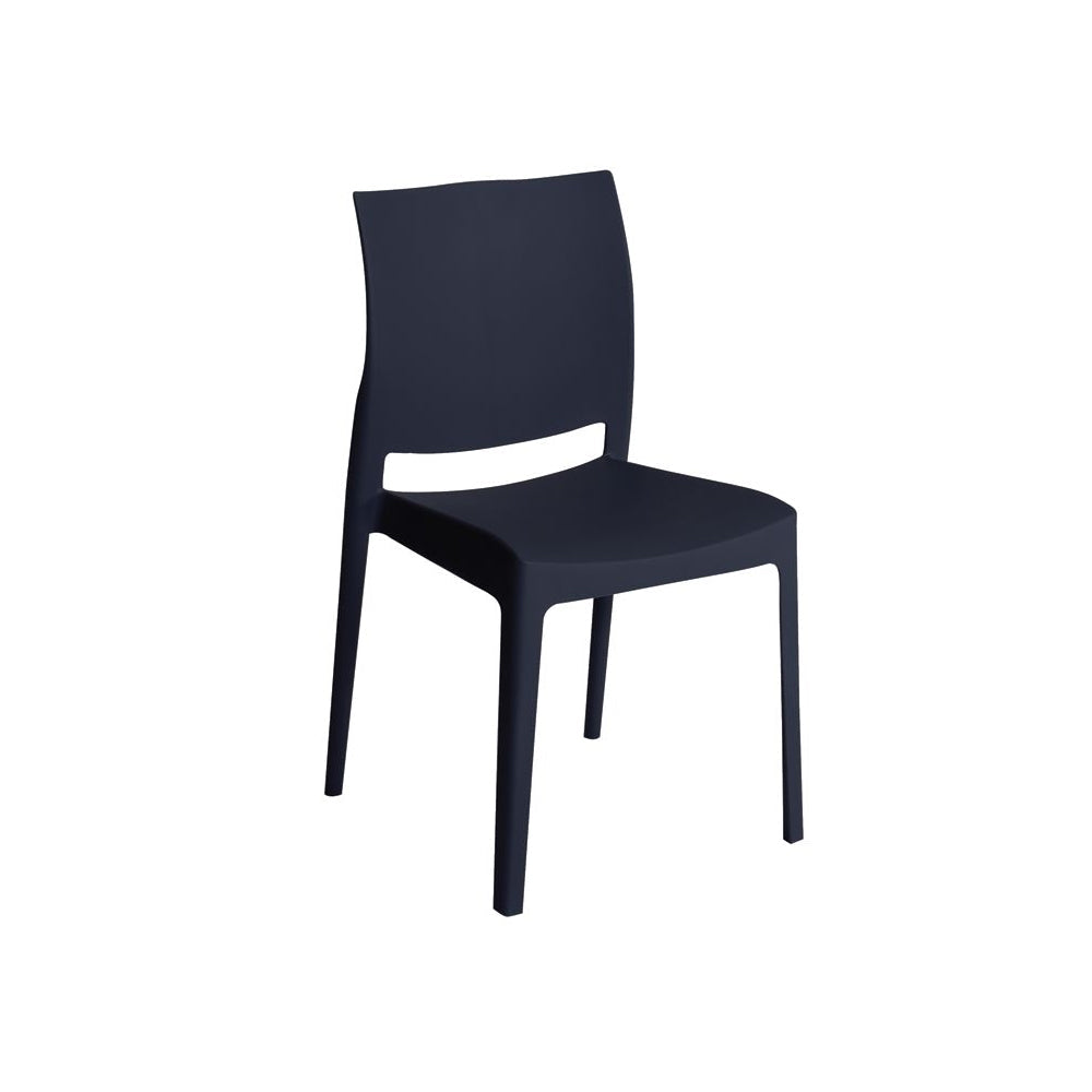 Chairs - Seela Chair - Black