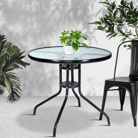 Outdoor Table - Outdoor Dining Table 70CM