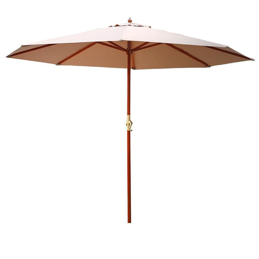 Umbrella - 3M Outdoor Umbrella