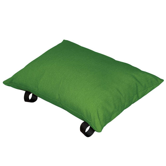 Accesories - Polyester Pillow (Green Apple)