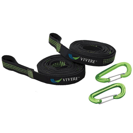 Accesories - Ultra Lite Tree Straps (2 Pack)