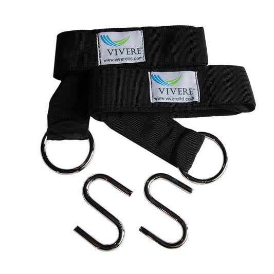 Accesories - Vivere Eco-Friendly Tree Straps (2 Pack)