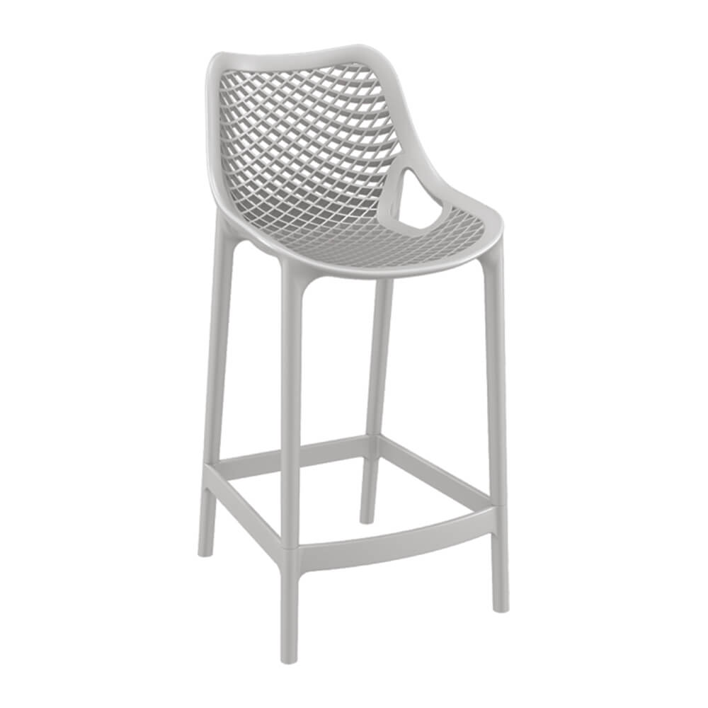 Bar Chairs & Stools - Air Barstool 65 (Set Of 4)