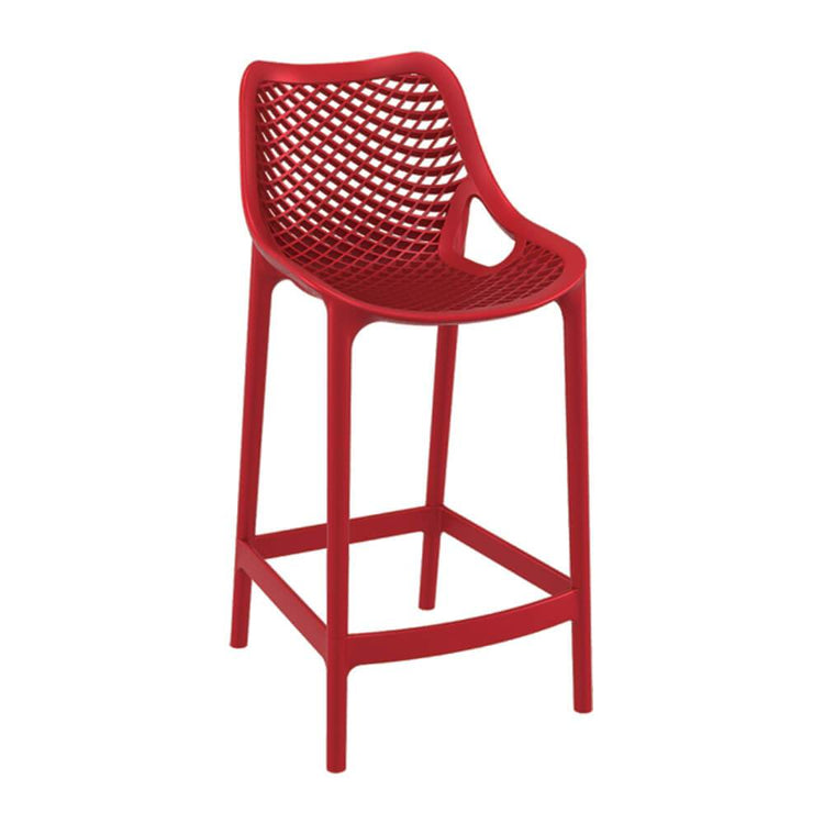 Bar Chairs & Stools - Air Barstool 75 (Set Of 4)