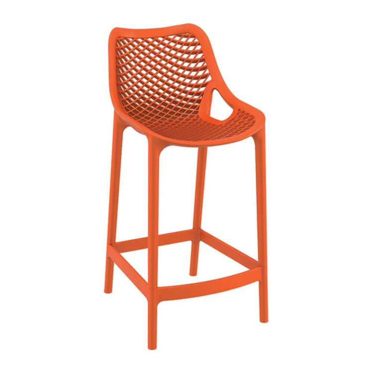 Bar Chairs & Stools - Air Barstool 75 (Set Of 4)