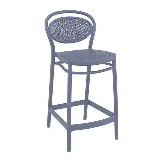 Bar Chairs & Stools - Marcel Bar Stool 75