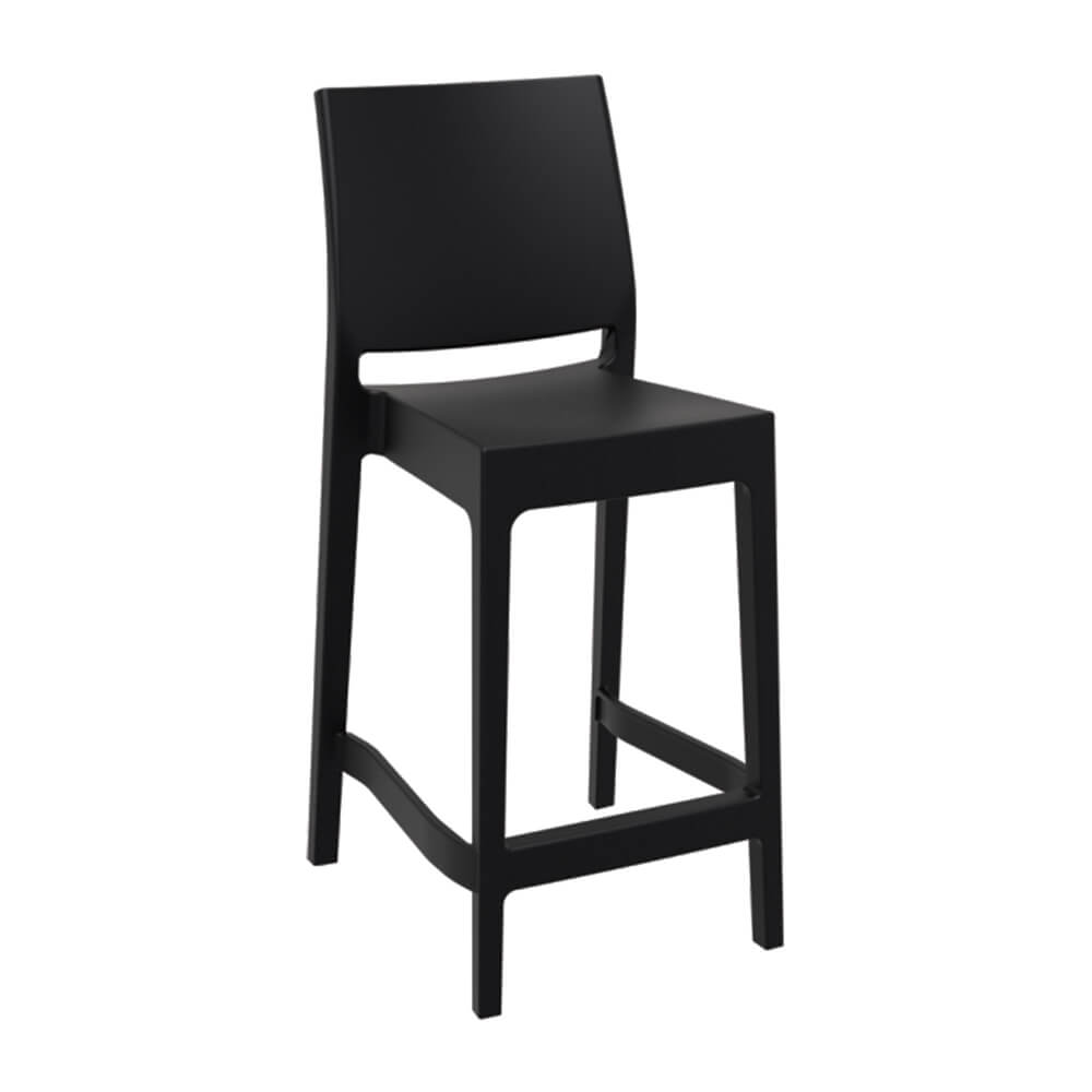 Bar Chairs & Stools - Maya Barstool 75