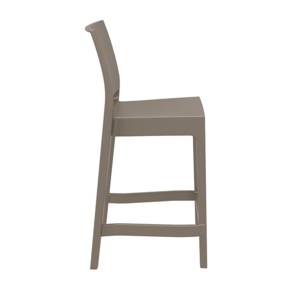 Bar Chairs & Stools - Maya Barstool 75 (Set Of 4)
