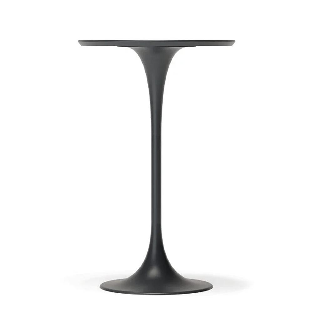 Bar Table - Minori Outdoor High Bar Table - Charcoal