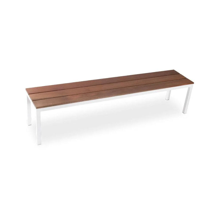 Bench Seat - Cape Outdoor Bench Seat - Spotted Gum