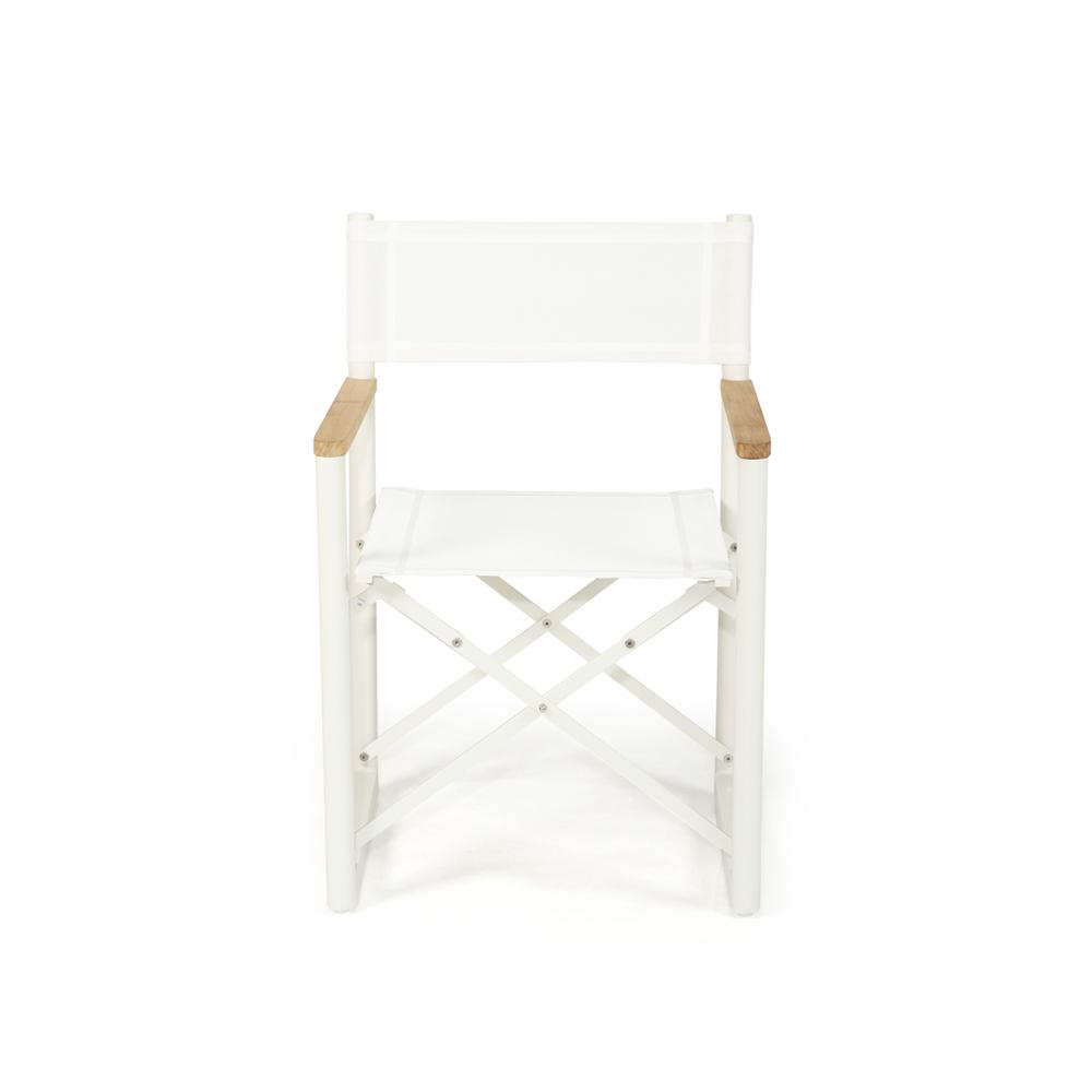 Chairs - Abide Hastings Outdoor Director Chair