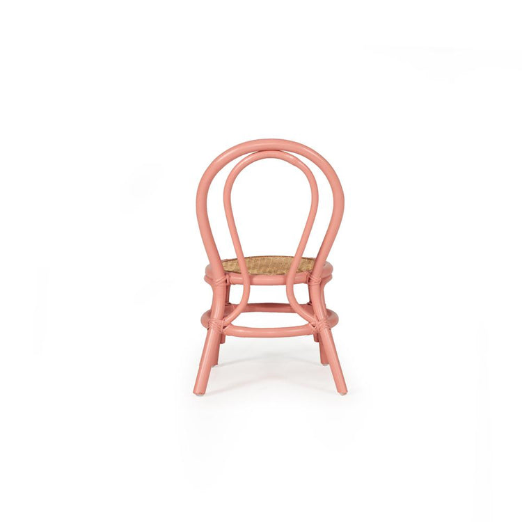 Chairs - Abide Jessie Kids Chair – Pink