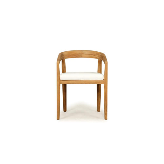 Chairs - Abide Kingscliff Outdoor Dining Chair