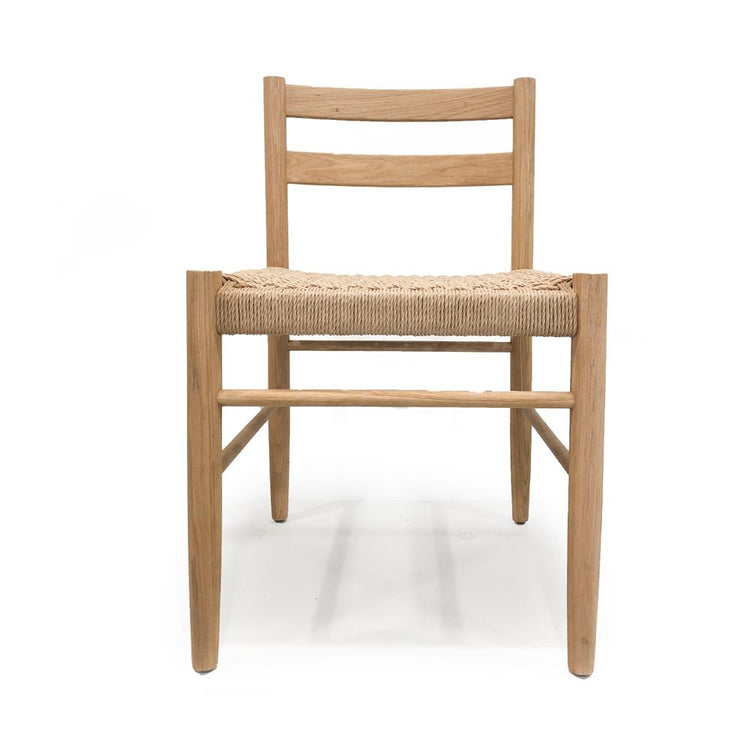 Chairs - Abide Oregon Dining Chair