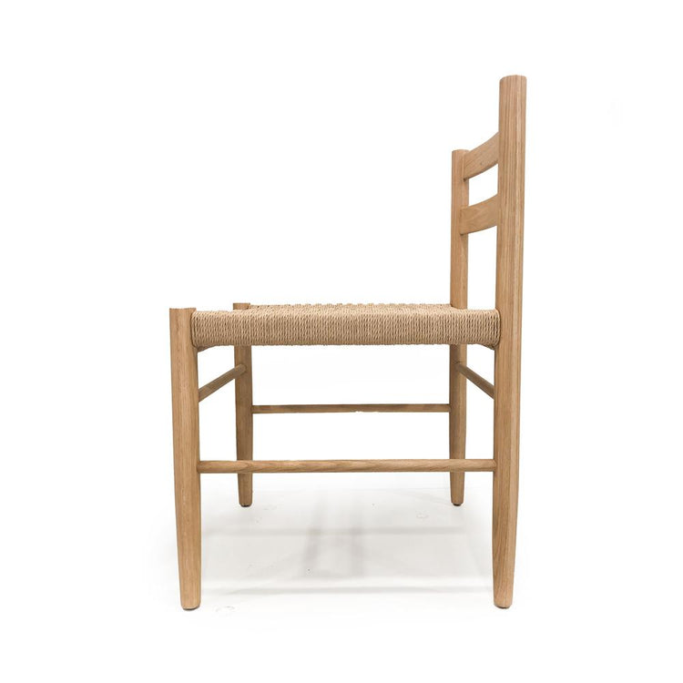 Chairs - Abide Oregon Dining Chair