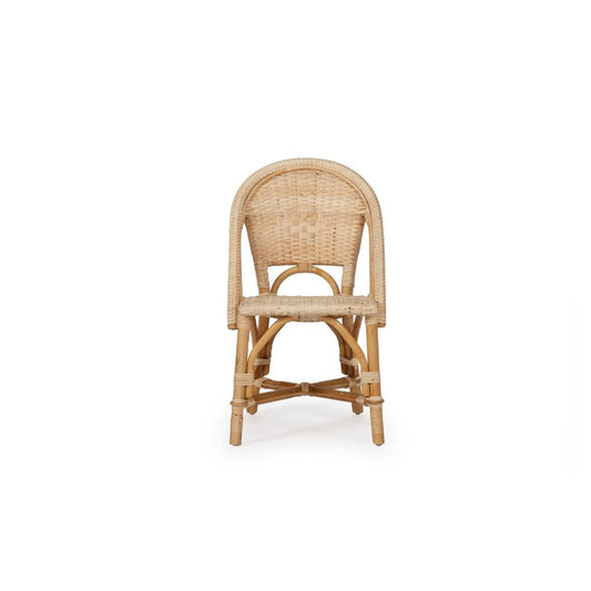 Chairs - Abide Sorrento Kids Chair – Natural