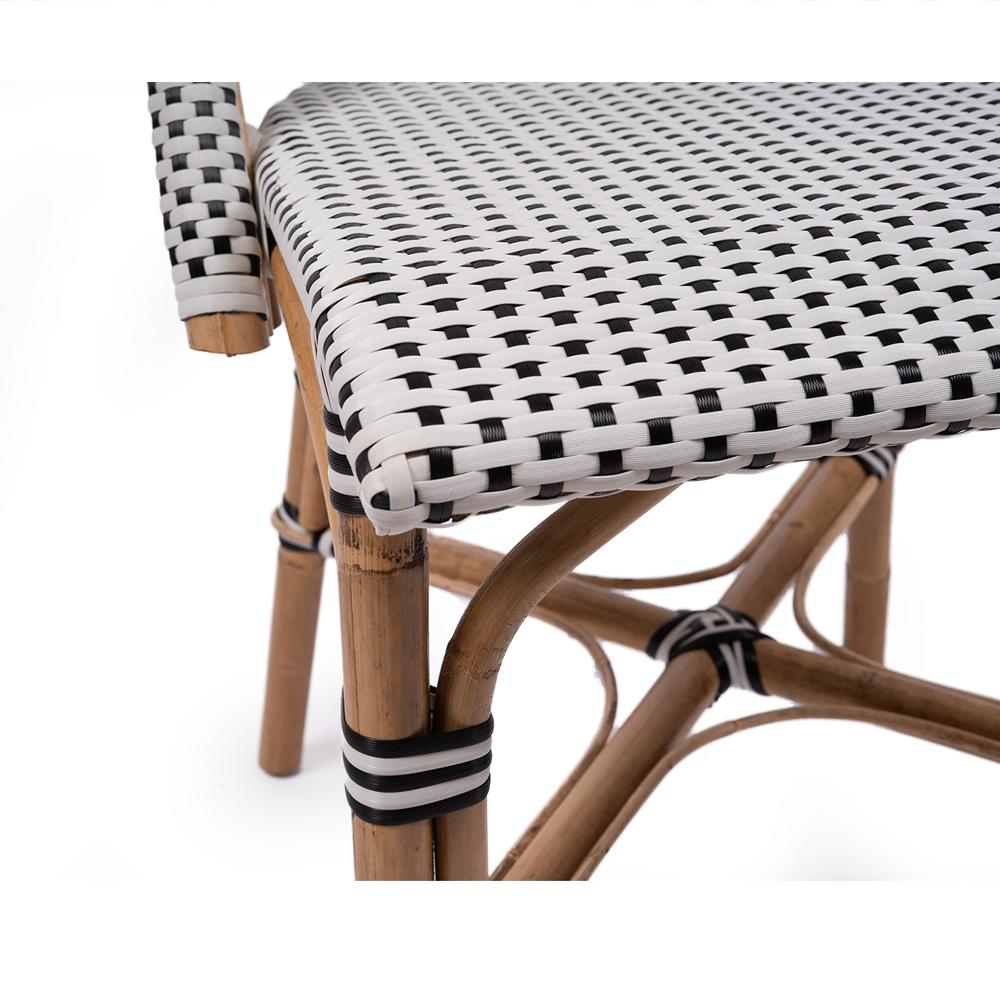 Chairs - Abide Sorrento Side Chair – Black