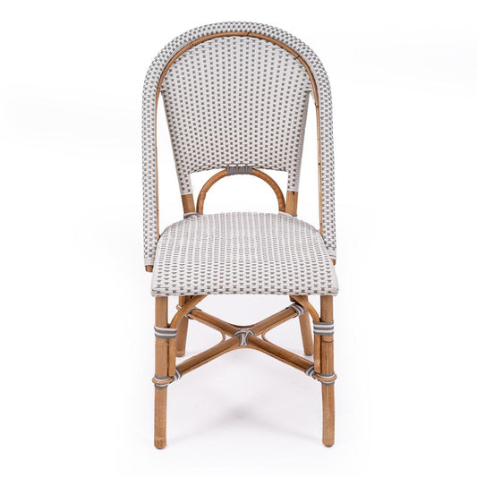 Chairs - Abide Sorrento Side Chair – Fog