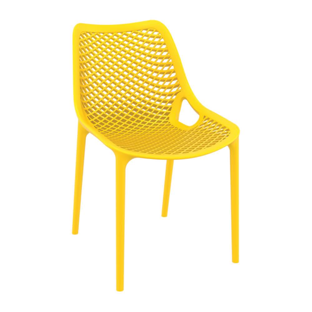 Chairs - Air Chair (Set Of 6)