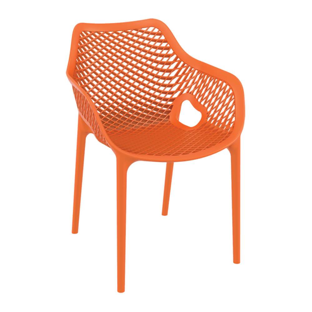 Chairs - Air XL Armchair (Set Of 4)