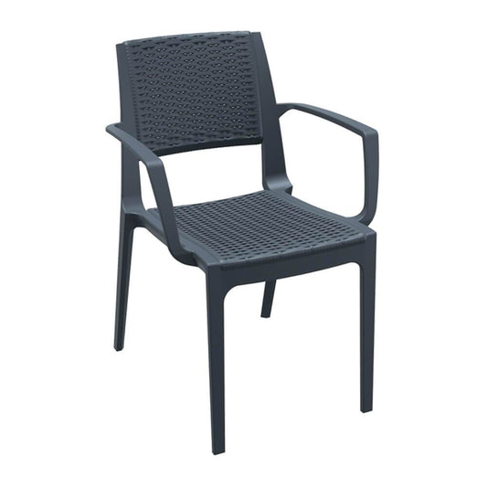 Chairs - Capri Chair (Set Of 6)