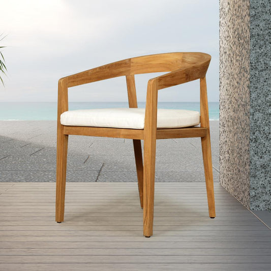 Chairs - Kingscliff Outdoor Dining Chair