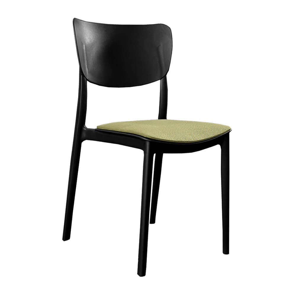 Chairs - Loft Armchair (Set Of 6)