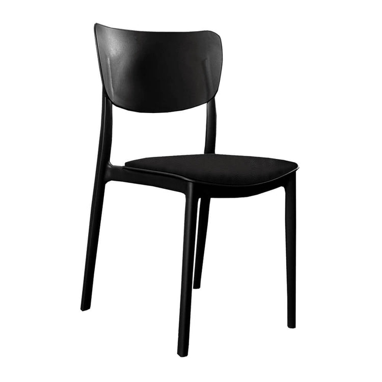 Chairs - Loft Armchair (Set Of 6)