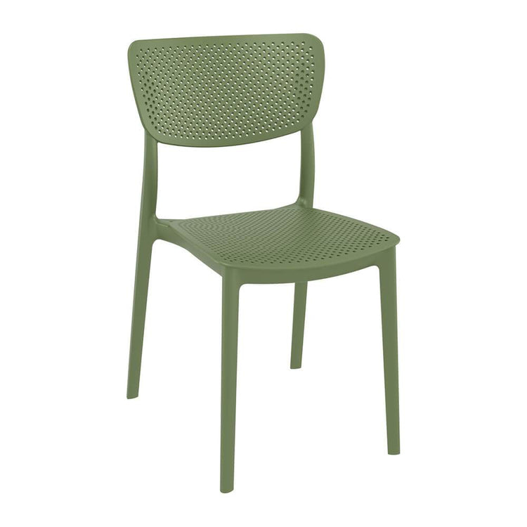 Chairs - Lucy Chair (Set Of 6)