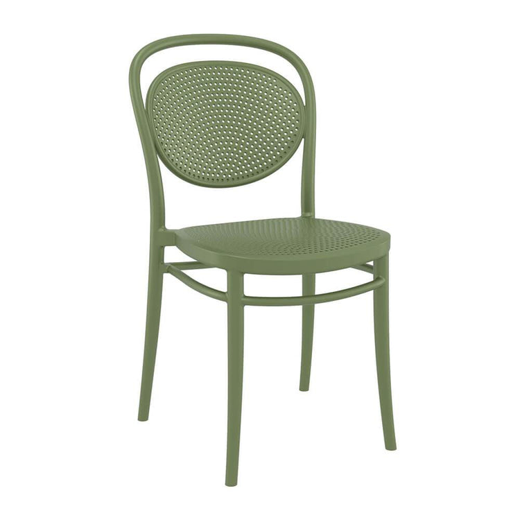 Chairs - Marcel Chair