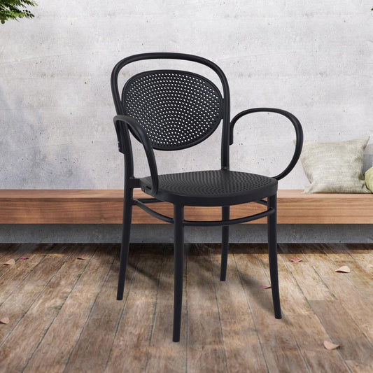 Chairs - Marcel XL Armchair By Siesta