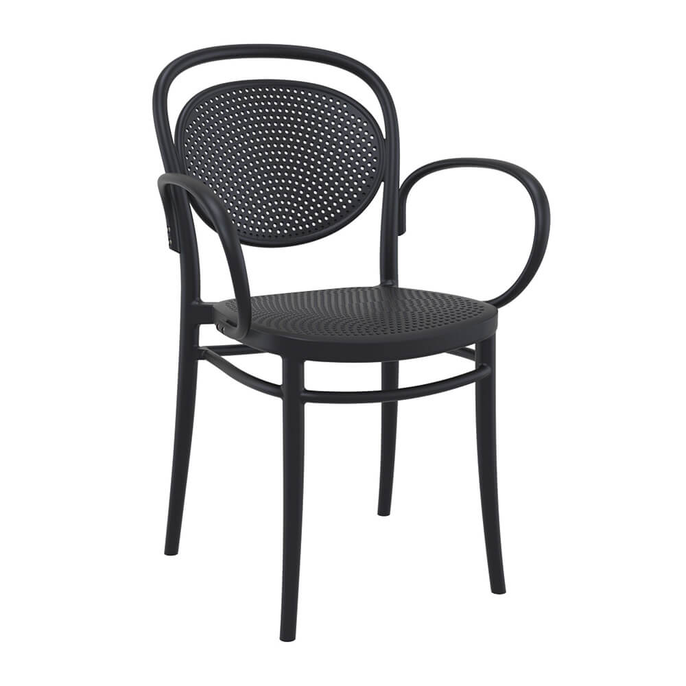 Chairs - Marcel XL Armchair (Set Of 4)