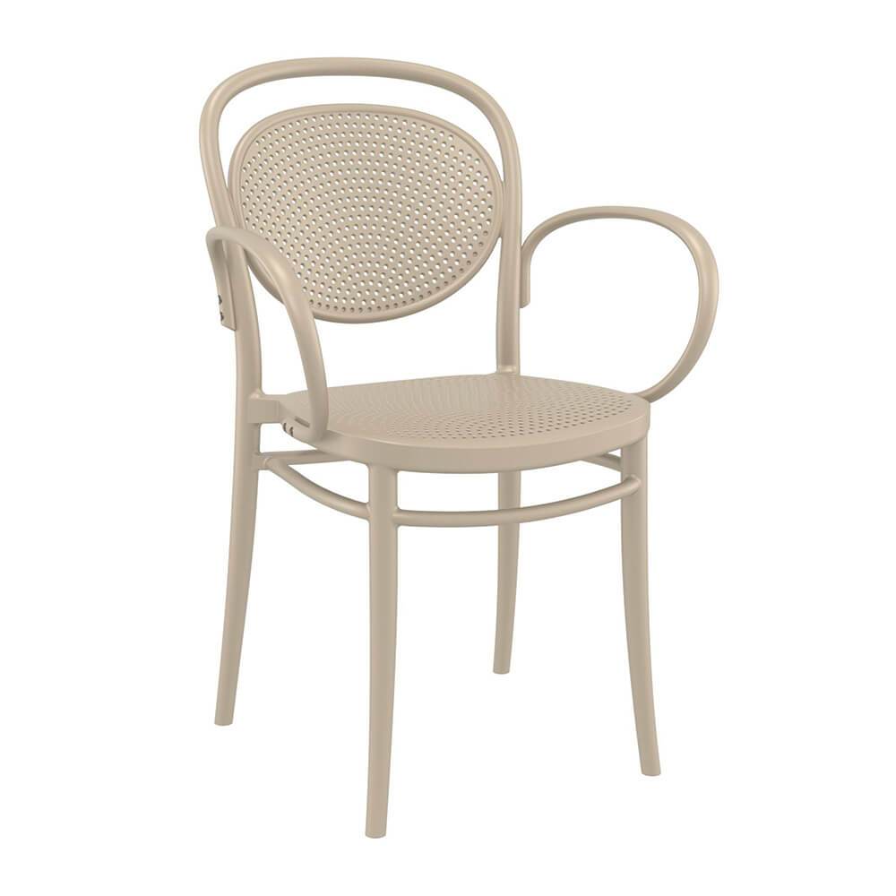 Chairs - Marcel XL Armchair (Set Of 4)