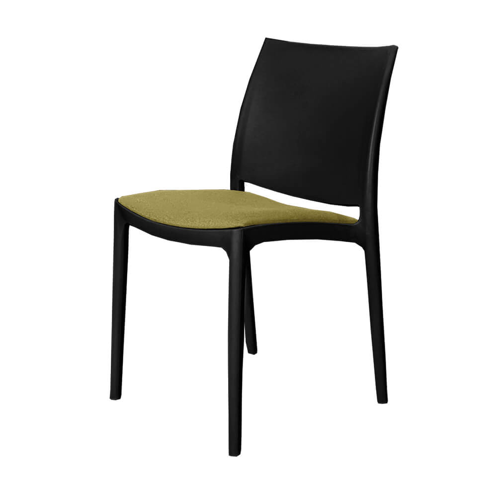 Chairs - Maya Chair (Set Of 6)